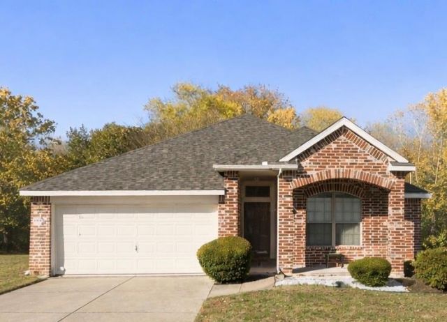 605 Crystal Falls Drive, McKinney, TX 75071 Main Photo