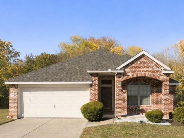 605 Crystal Falls Drive, McKinney, TX 75071