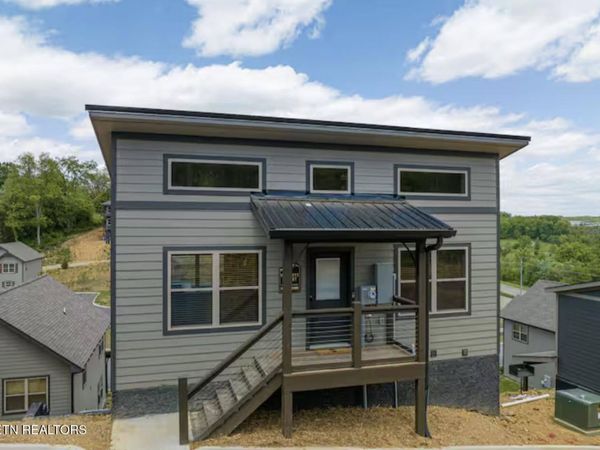 1654 Veterans Blvd, Sevierville, TN 37862