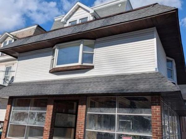 1942 W MARKET STREET, POTTSVILLE, PA 17901