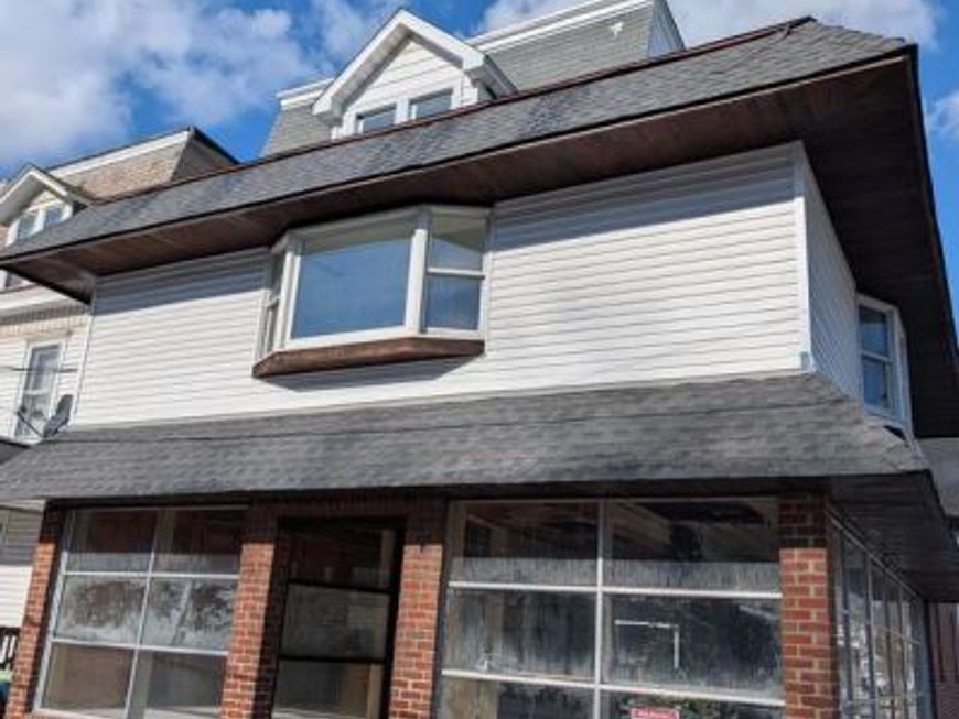 1942 W Market Street, Pottsville, PA 17901 Main Photo