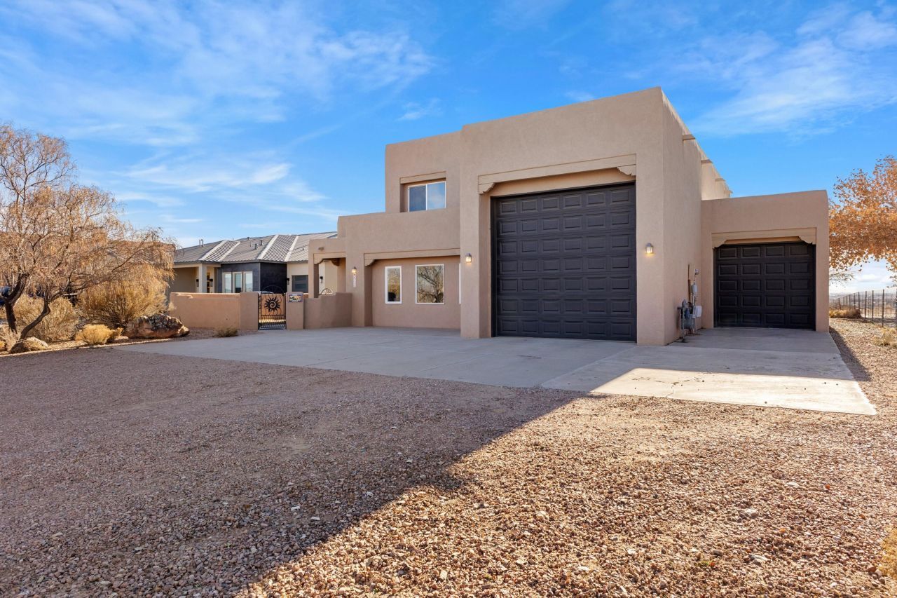 6520 Pasilla Road Ne, Rio Rancho, NM 87144 Main Photo