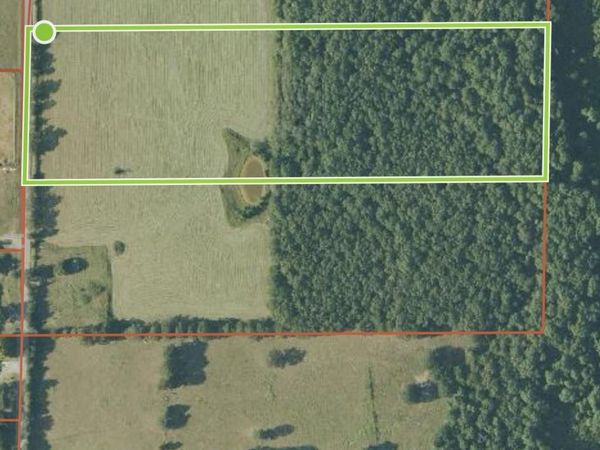 000 Jackson 311, Bradford, AR 72020