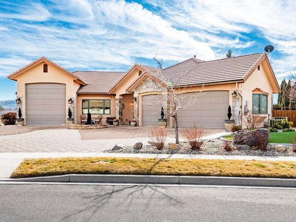 7279 Silver King Drive, Sparks, NV 89436