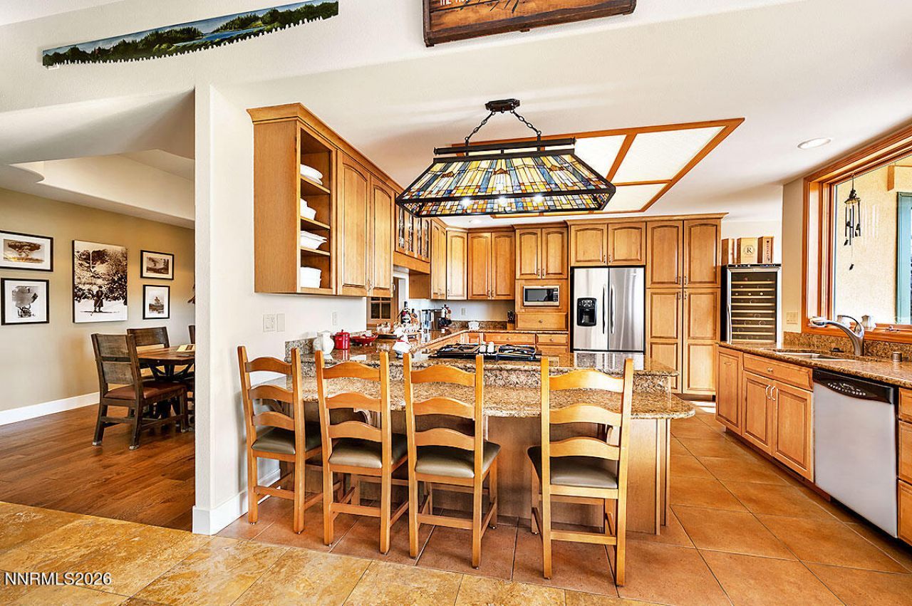 7279 Silver King Drive, Sparks, NV 89436 Photo