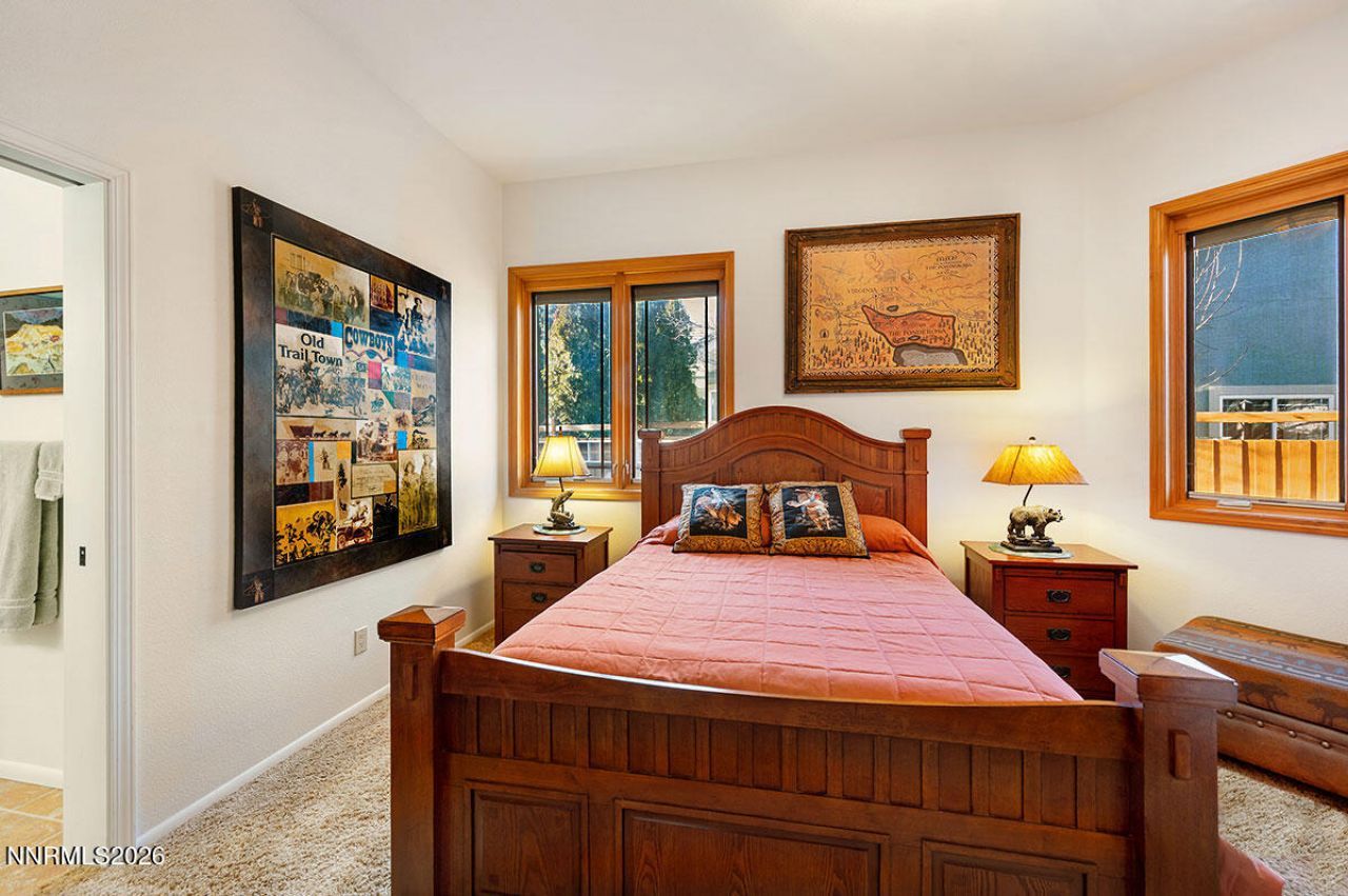 7279 Silver King Drive, Sparks, NV 89436 Photo