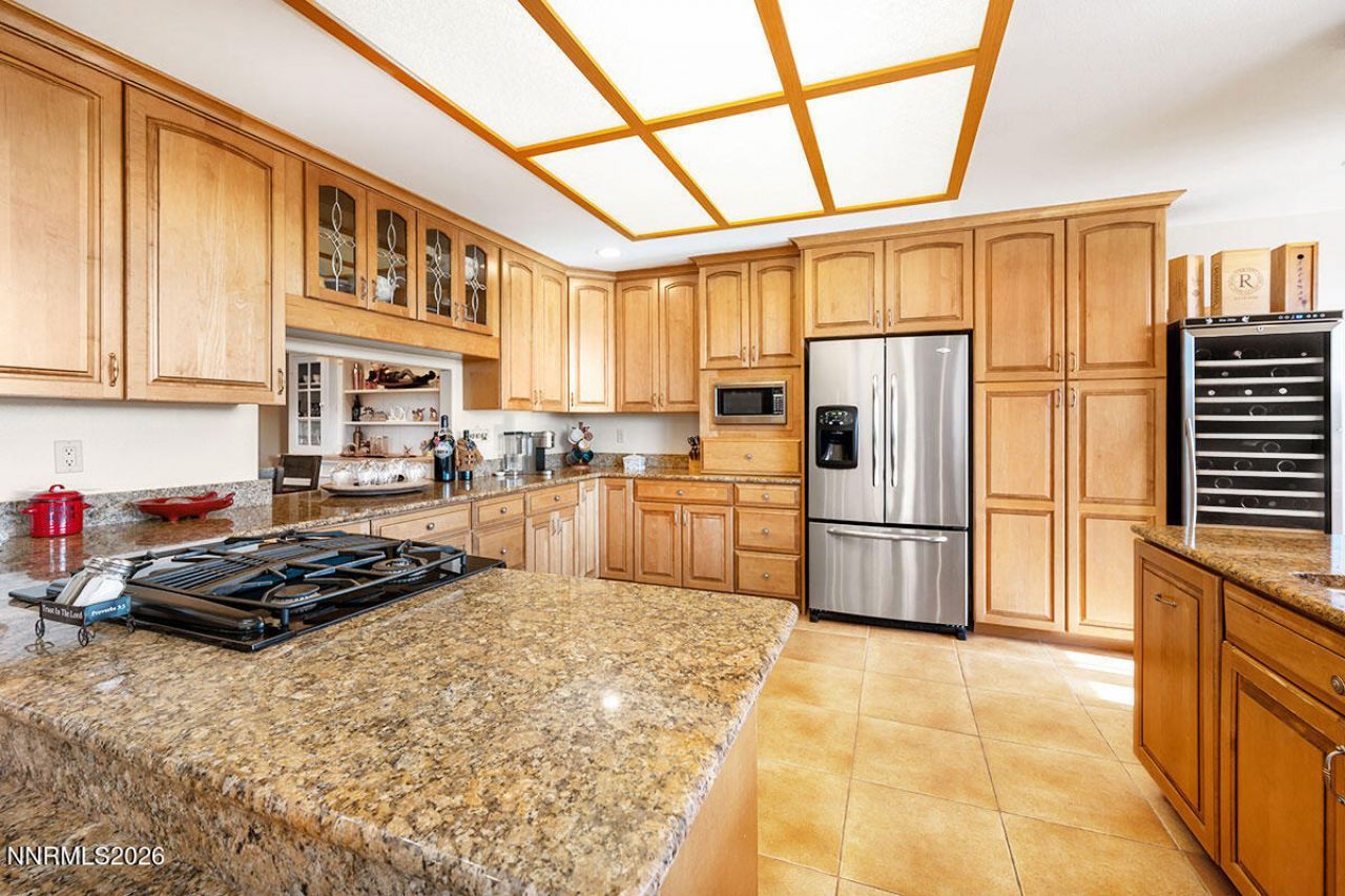 7279 Silver King Drive, Sparks, NV 89436 Photo