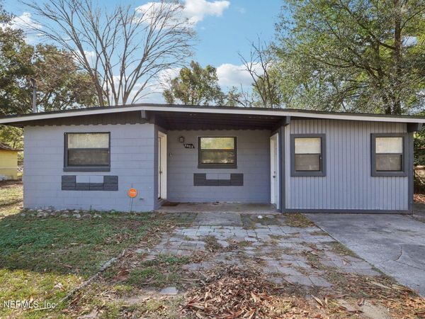 2952 W 8TH Street, Jacksonville, FL 32254