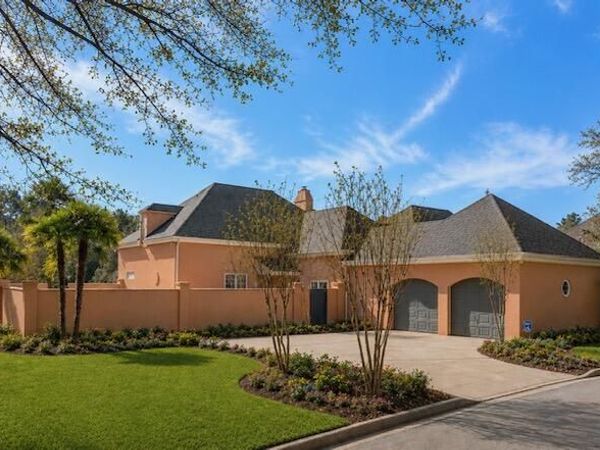 9 N Heron Cove, Hattiesburg, MS 39402