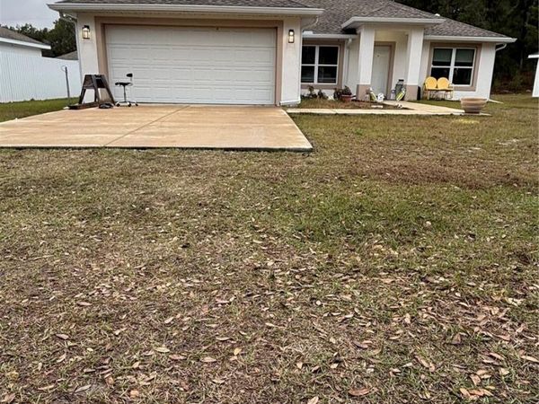 13849 SW 105TH PLACE, DUNNELLON, FL 34432