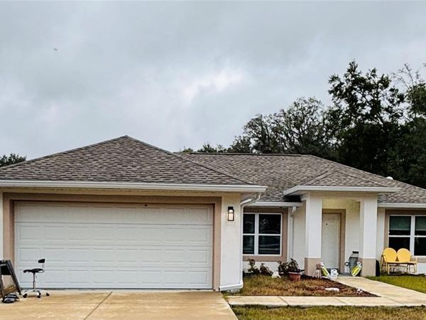13849 SW 105TH PLACE, DUNNELLON, FL 34432