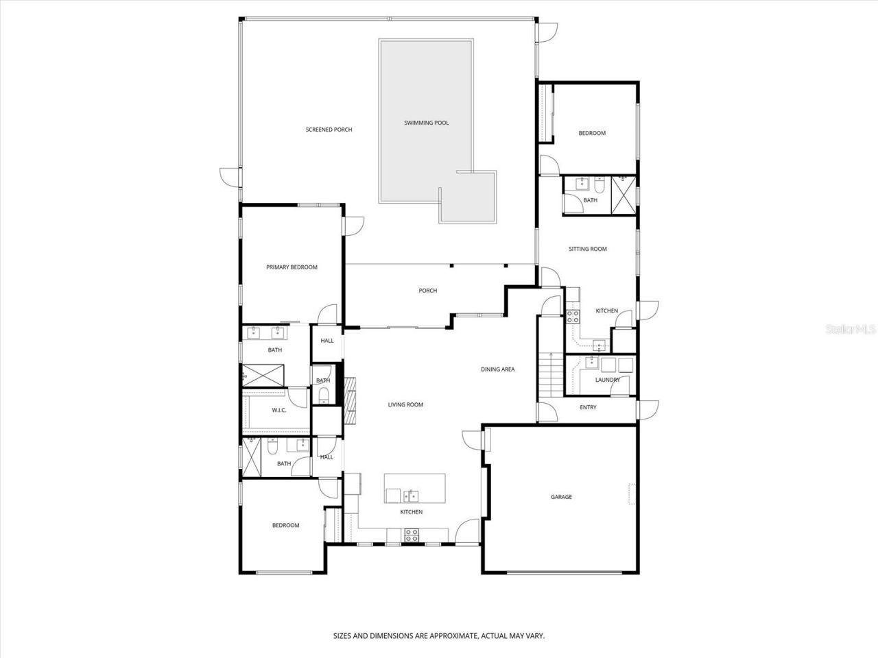 916 Highland Street, Sarasota, FL 34234 Photo