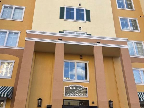 8112 POINCIANA BOULEVARD, Unit 1509, ORLANDO, FL 32821