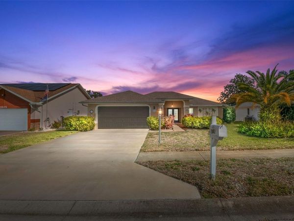 1563 WICKLOW DRIVE, PALM HARBOR, FL 34684