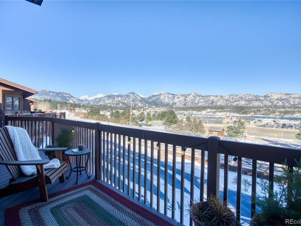 1443 Matthew Circle, Estes Park, CO 80517