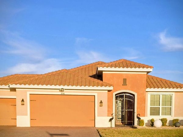 356 Bella Cortina Drive, Poinciana, FL 34759