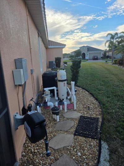 356 Bella Cortina Drive, Poinciana, FL 34759 Photo