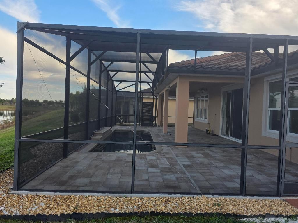 356 Bella Cortina Drive, Poinciana, FL 34759 Photo