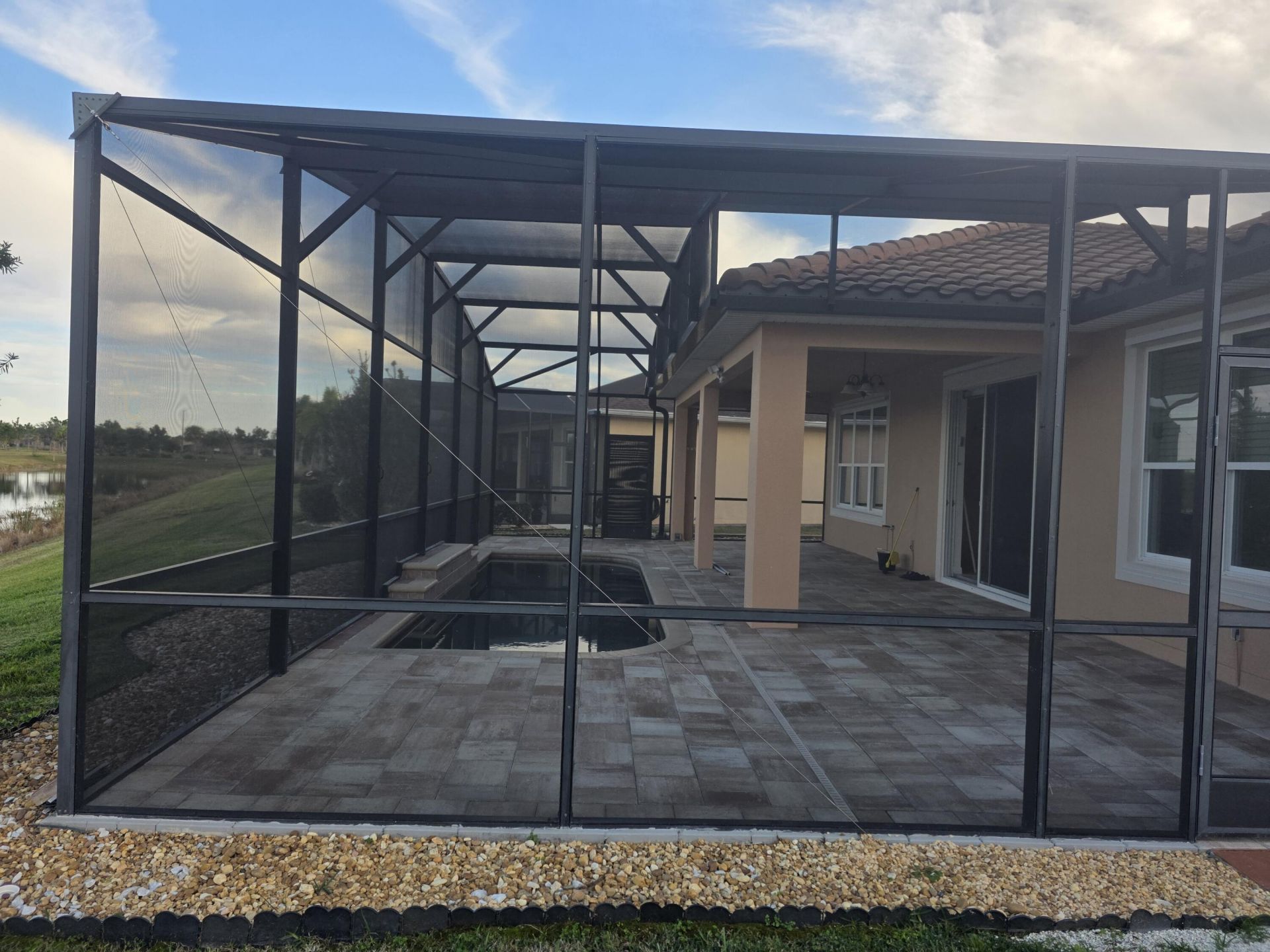 356 Bella Cortina Drive, Poinciana, FL 34759 Photo