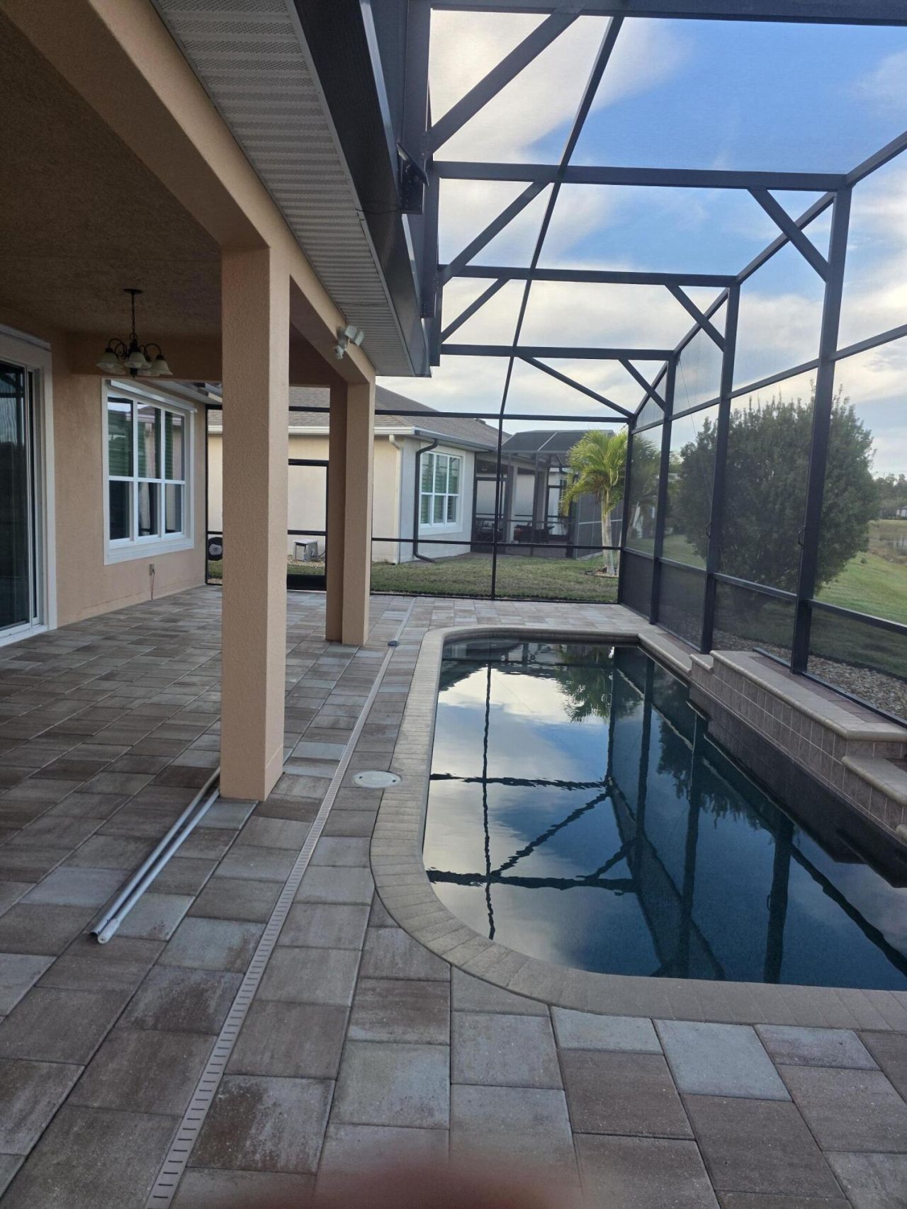 356 Bella Cortina Drive, Poinciana, FL 34759 Photo