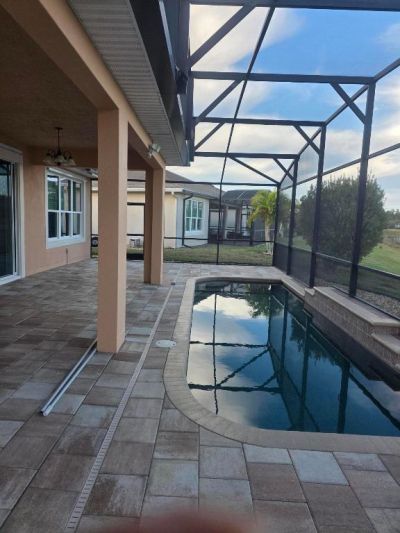 356 Bella Cortina Drive, Poinciana, FL 34759 Photo