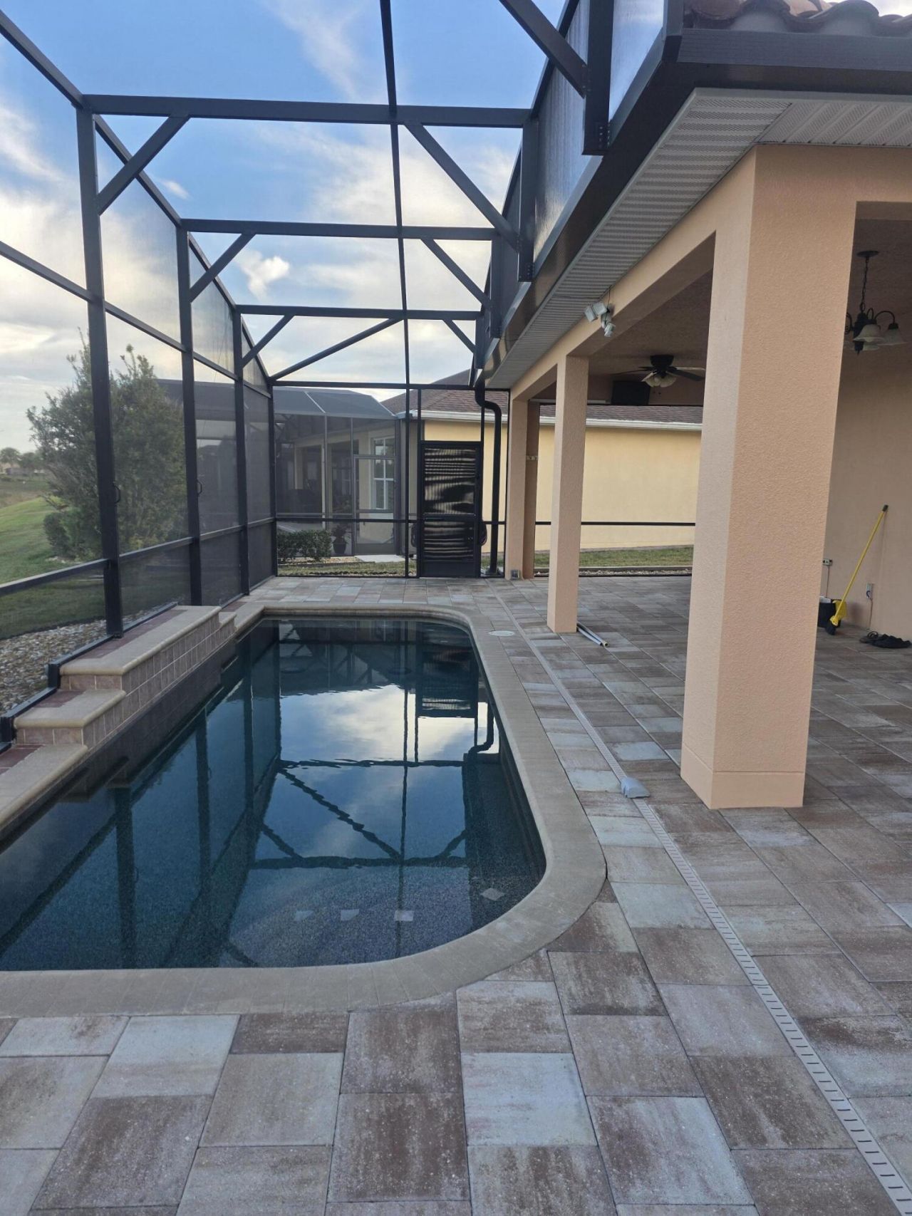 356 Bella Cortina Drive, Poinciana, FL 34759 Photo