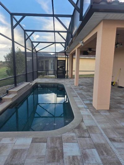 356 Bella Cortina Drive, Poinciana, FL 34759 Photo