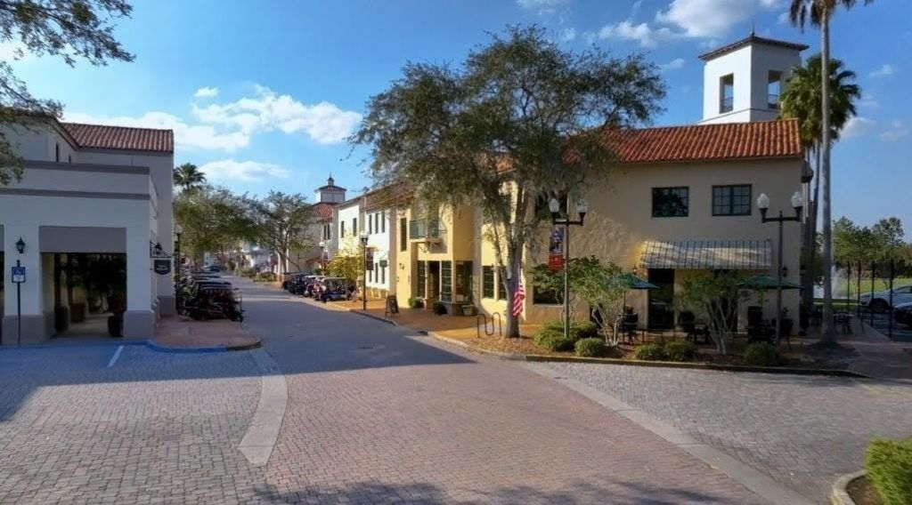 356 Bella Cortina Drive, Poinciana, FL 34759 Photo