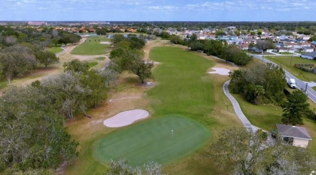 356 Bella Cortina Drive, Poinciana, FL 34759 Photo