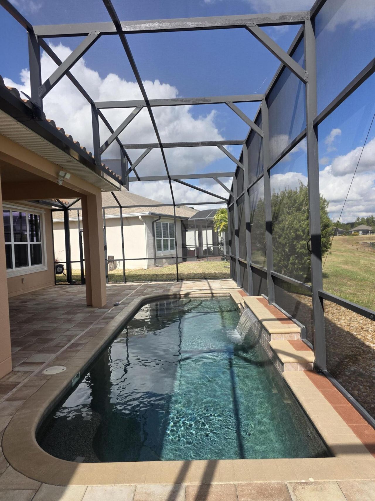 356 Bella Cortina Drive, Poinciana, FL 34759 Photo