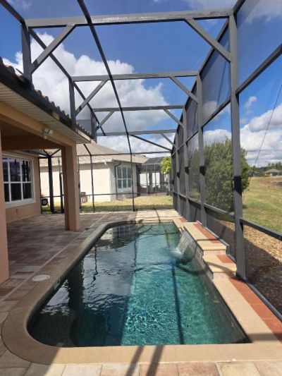 356 Bella Cortina Drive, Poinciana, FL 34759 Photo