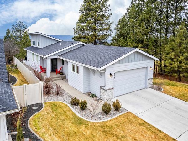 9407 N Linden Ln, Spokane, WA 99208