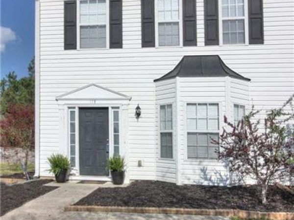 113 Benfield Circle, Cartersville, GA 30121