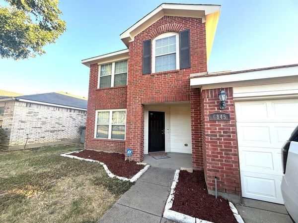6845 Clarkridge Drive , Dallas, TX 75236