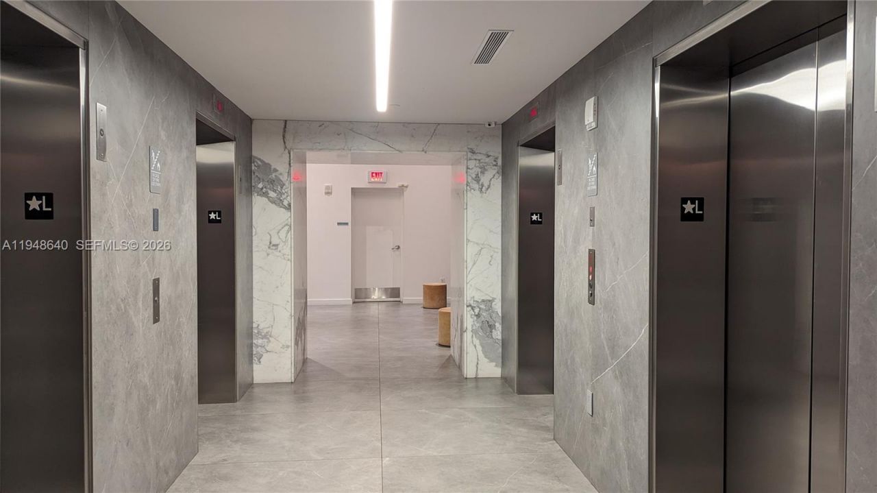 350 S Miami Ave, Unit 702, Miami, FL 33130 Photo