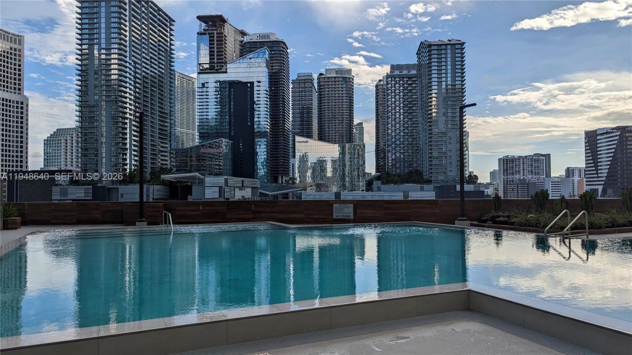 350 S Miami Ave, Unit 702, Miami, FL 33130 Photo