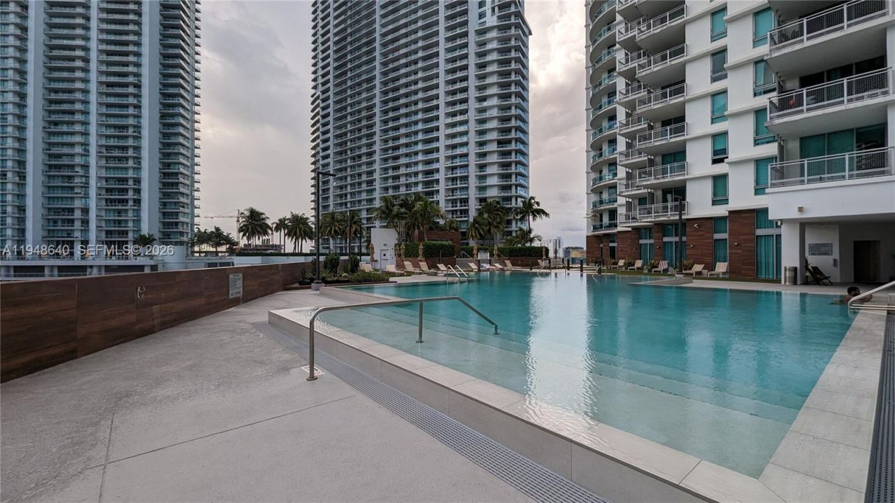 350 S Miami Ave, Unit 702, Miami, FL 33130 Photo