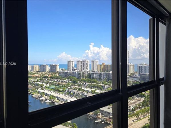 2500 Parkview Dr, Unit 2312, Hallandale Beach, FL 33009