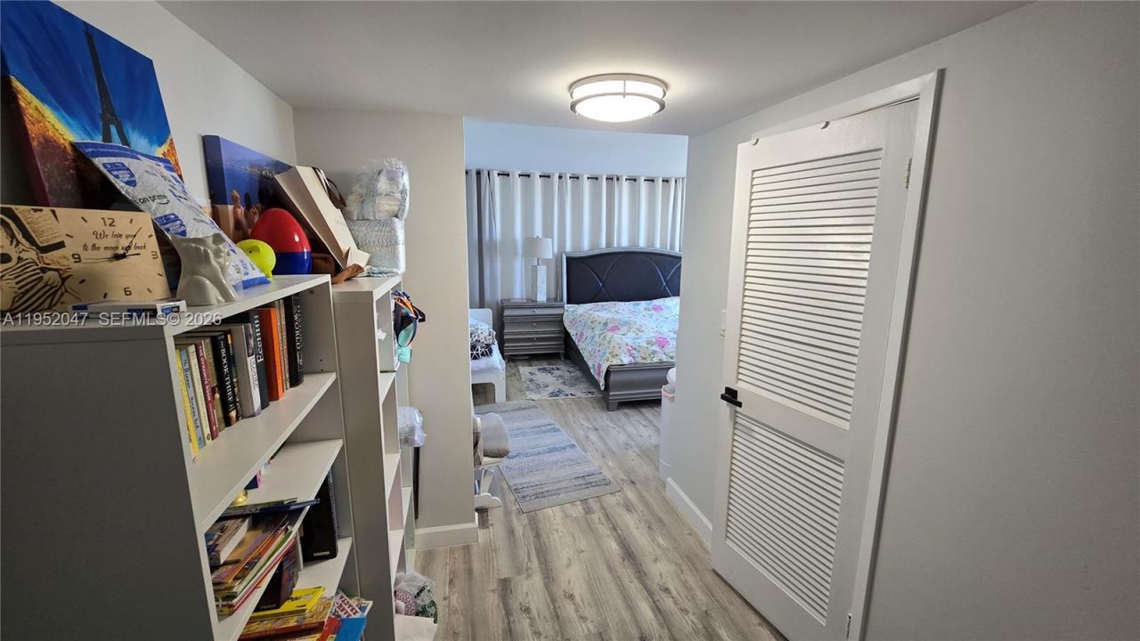 2500 Parkview Dr, Unit 2312, Hallandale Beach, FL 33009 Photo