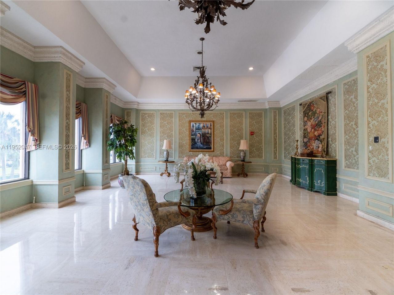 2500 Parkview Dr, Unit 2312, Hallandale Beach, FL 33009 Photo