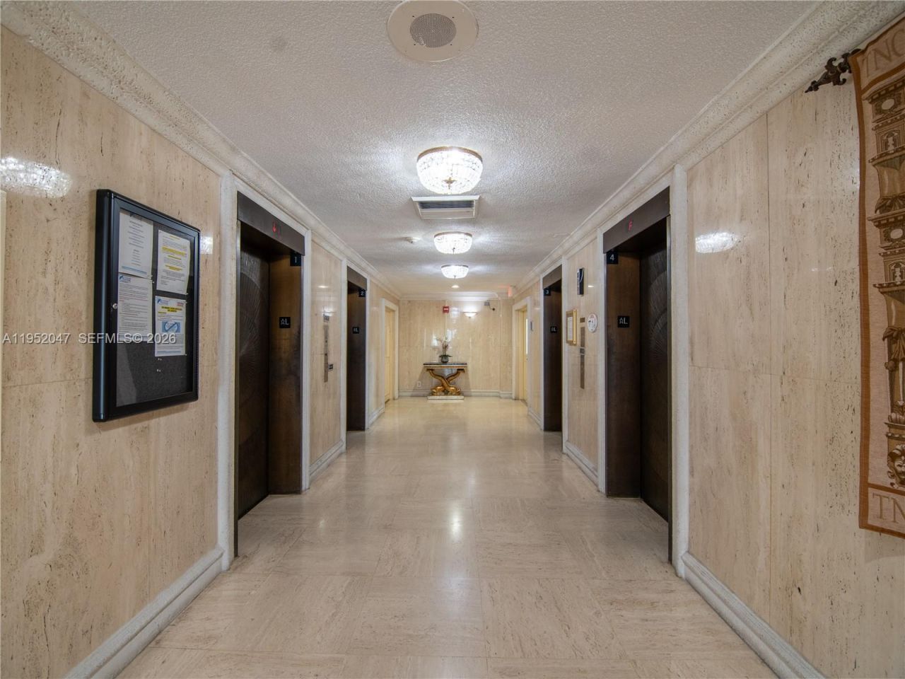2500 Parkview Dr, Unit 2312, Hallandale Beach, FL 33009 Photo