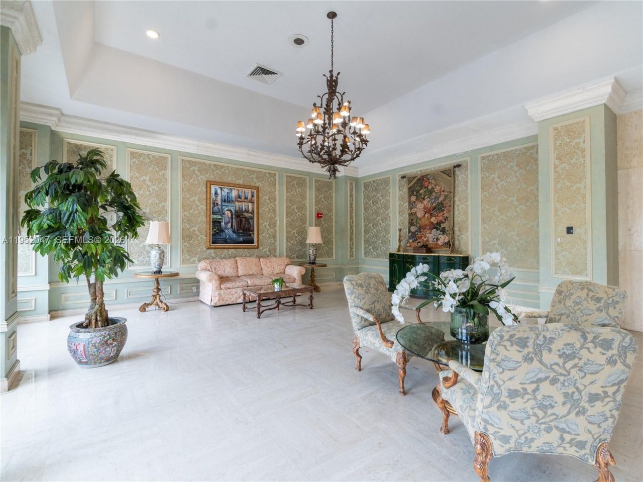 2500 Parkview Dr, Unit 2312, Hallandale Beach, FL 33009 Photo