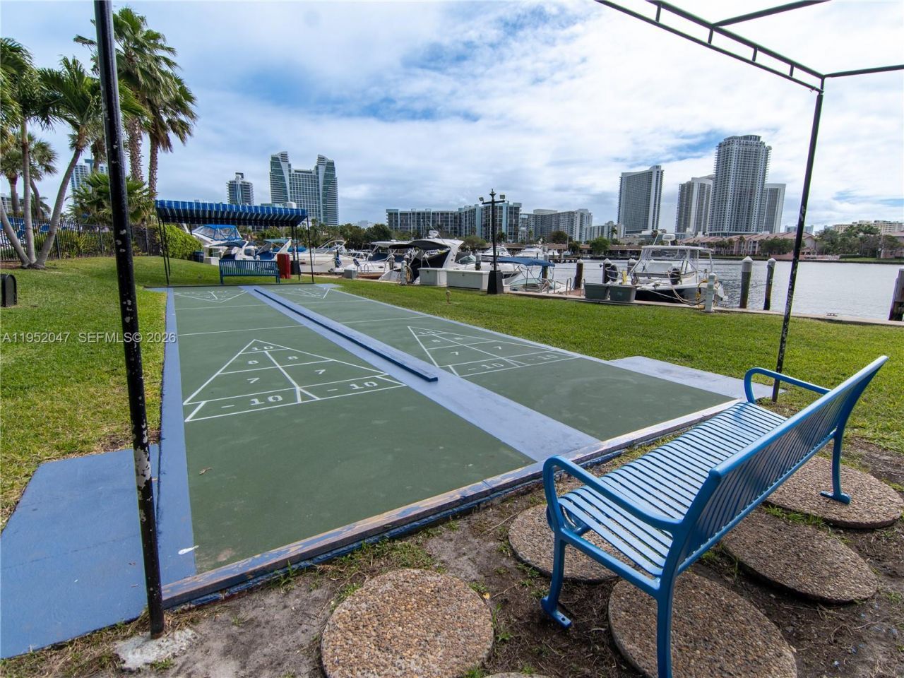 2500 Parkview Dr, Unit 2312, Hallandale Beach, FL 33009 Photo