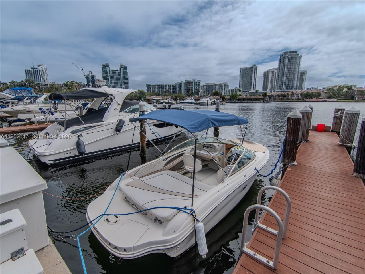 2500 Parkview Dr, Unit 2312, Hallandale Beach, FL 33009 Photo