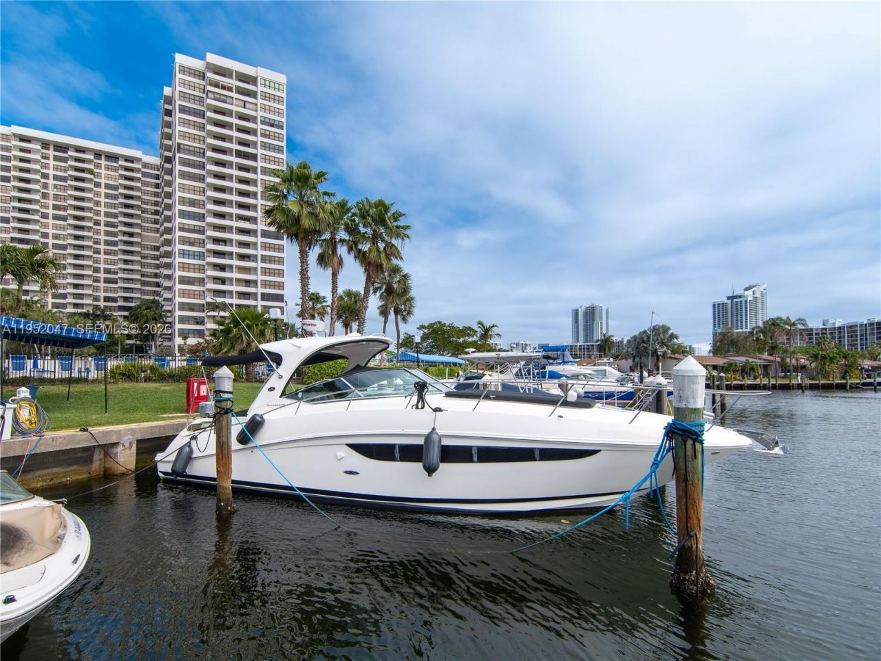 2500 Parkview Dr, Unit 2312, Hallandale Beach, FL 33009 Photo