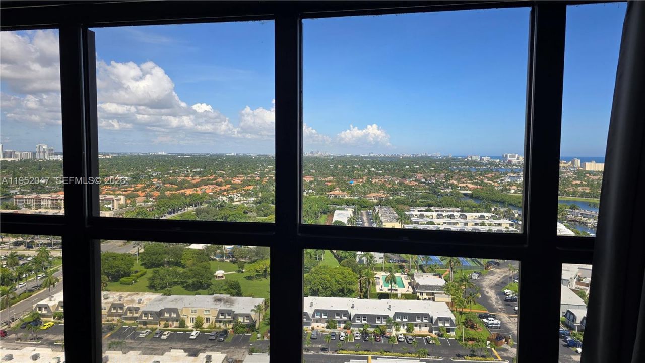 2500 Parkview Dr, Unit 2312, Hallandale Beach, FL 33009 Photo