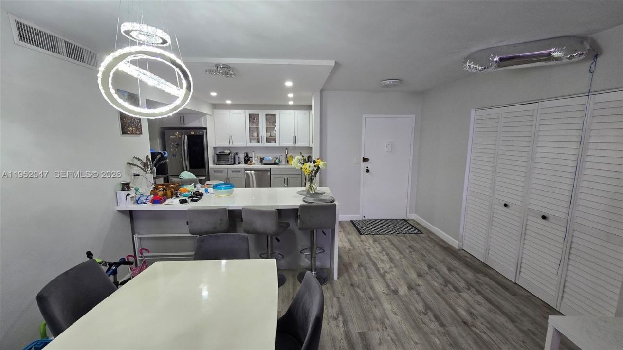 2500 Parkview Dr, Unit 2312, Hallandale Beach, FL 33009 Photo