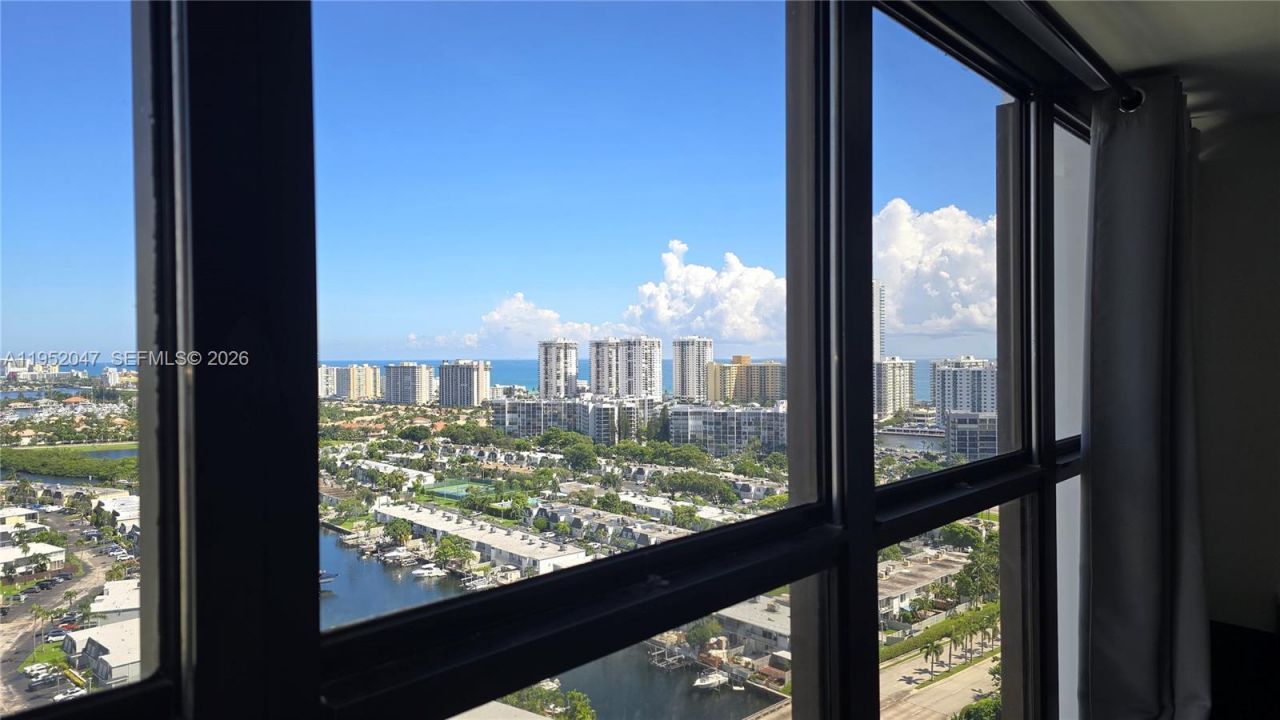 2500 Parkview Dr, Unit 2312, Hallandale Beach, FL 33009 Photo