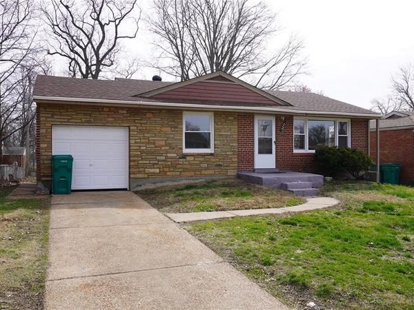 9244 Edna Street, St Louis, MO 63137