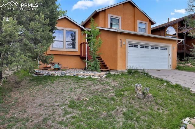 5050 Copernicus Way, Colorado Springs, CO 80917 Main Photo